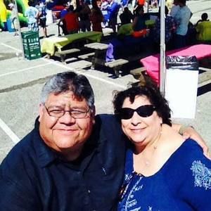 Meet your Posher, Rosa